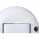 Interruptor Externo Flp Redondo Pequeno Branco - Kit C/10 Pecas Interruptor Externo Flp Redondo Pequeno Branco - Kit C/10 Pecas