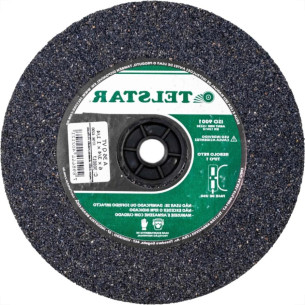 Rebolo Telstar 6 X 3/4'' A-36 Ferro/Aco