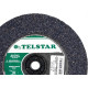 Rebolo Telstar 6 X 1'' A-46 Ferro/Aco Rebolo Telstar 6 X 1'' A-46 Ferro/Aco