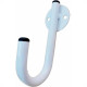 Suporte Multiuso Para Bicicleta Tecnotrava Branco Suporte Multiuso Para Bicicleta Tecnotrava Branco