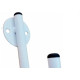Suporte Multiuso Para Bicicleta Tecnotrava Branco Suporte Multiuso Para Bicicleta Tecnotrava Branco