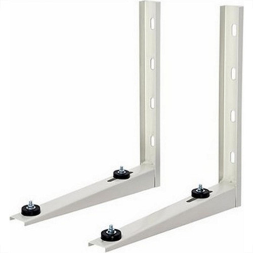 Suporte Para Ar Condicionado Tecnotrava Ate 24.000 Btu (Par) Suporte Para Ar Condicionado Tecnotrava Ate 24.000 Btu (Par)