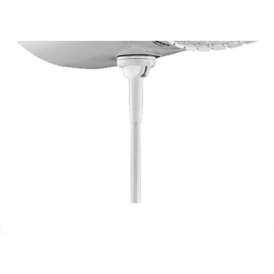 Ducha Lorenzetti Topjet Eletronica 7.500W.X 220V. - 7541507 Ducha Lorenzetti Topjet Eletronica 7.500W.X 220V. - 7541507