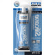 Silicone Tekbond Acetico 50G. Transparente Blister - Kit C/12 Pecas Silicone Tekbond Acetico 50G. Transparente Blister - Kit C/12 Pecas