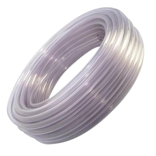 Mangueira Nivel Manluplast 5/16'' X 1.5Mm 50M Mangueira Nivel Manluplast 5/16'' X 1.5Mm 50M