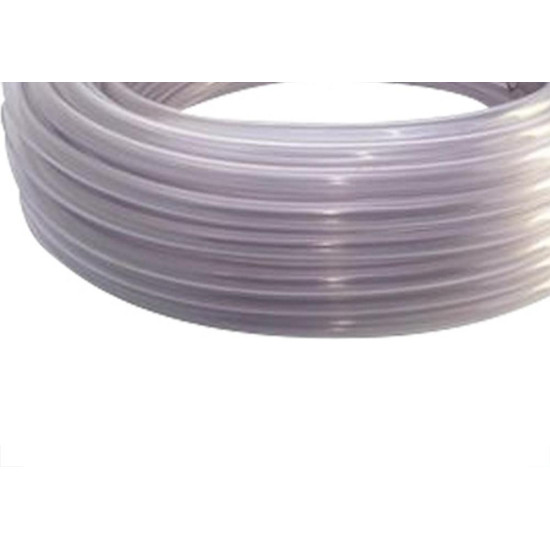 Mangueira Nivel Manluplast 5/16'' X 1.5Mm 50M Mangueira Nivel Manluplast 5/16'' X 1.5Mm 50M