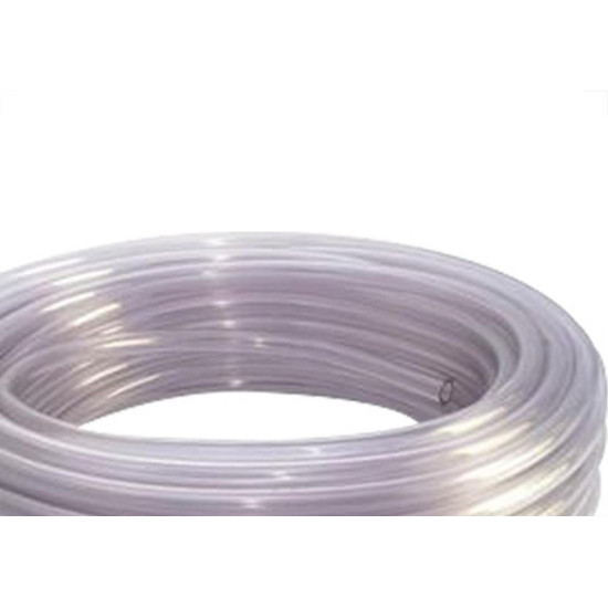 Mangueira Nivel Manluplast 5/16'' X 1.5Mm 50M Mangueira Nivel Manluplast 5/16'' X 1.5Mm 50M