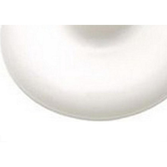 Plafon Decorativo Morumbi Branco 100W. E-27 Plafon Decorativo Morumbi Branco 100W. E-27