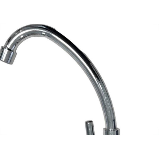 Torneira Bica Movel Pia Mesa Metal Bognar 2069 - C-29 - 1/4 Volta Torneira Bica Movel Pia Mesa Metal Bognar 2069 - C-29 - 1/4 Volta