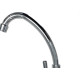Torneira Bica Movel Pia Mesa Metal Bognar 2069 - C-29 - 1/4 Volta Torneira Bica Movel Pia Mesa Metal Bognar 2069 - C-29 - 1/4 Volta