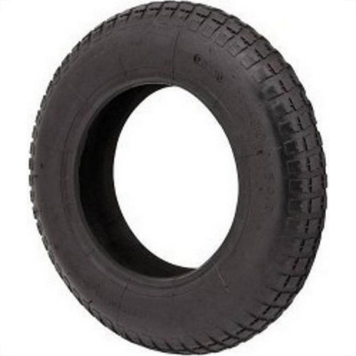 Pneu Para Carrinho Sem Camara Colson 3,50 - 8 Pneu Para Carrinho Sem Camara Colson 3,50 - 8