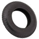 Pneu Para Carrinho Sem Camara Colson 3,50 - 8 Pneu Para Carrinho Sem Camara Colson 3,50 - 8