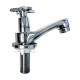 Torneira Lavatorio Metal Cromada Bognar 1194 - 1/2'' - C-23 Light