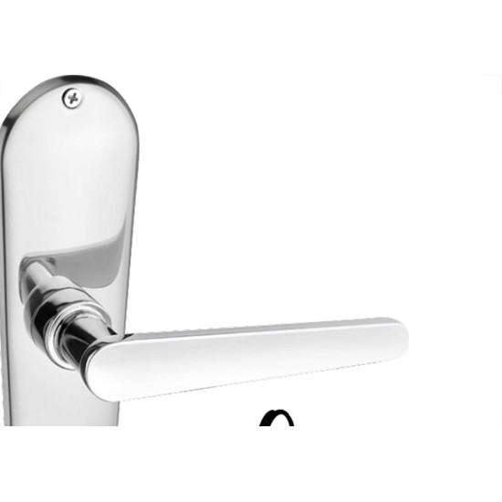 Fechadura Pado 725/01 Externa Francesa