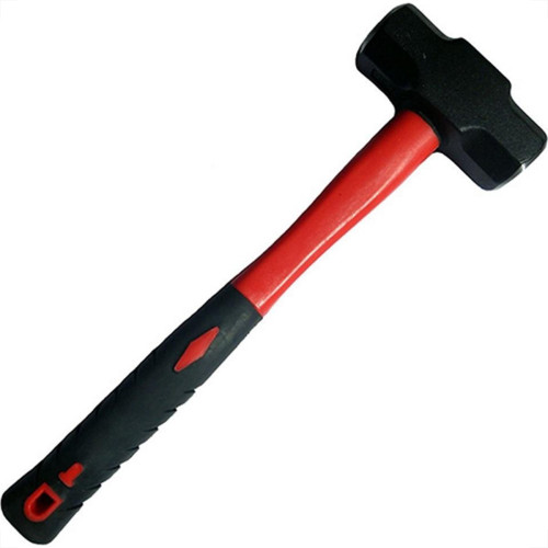 Marreta Com Cabo Mtx 1,5Kg. Cabo Fibra Curto Marreta Com Cabo Mtx 1,5Kg. Cabo Fibra Curto