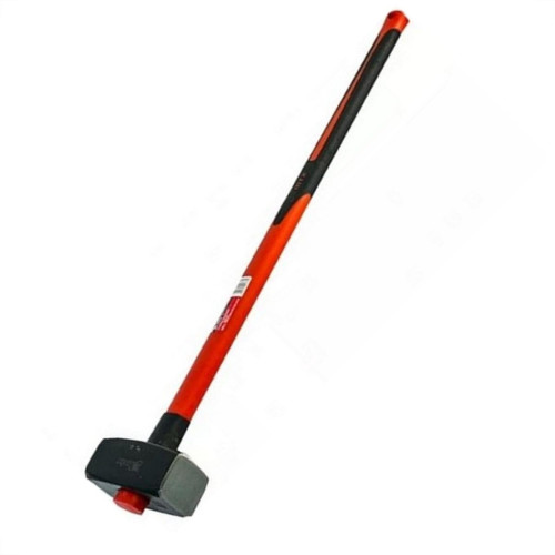 Marreta Com Cabo Mtx 3Kg. Cabo Fibra Longo Marreta Com Cabo Mtx 3Kg. Cabo Fibra Longo