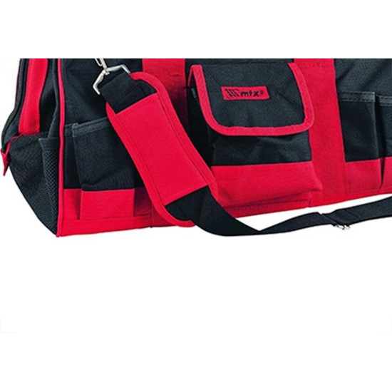 Bolsa Para Ferramentas Mtx 32 Bolsos 460X280X305Mm - 902569 Bolsa Para Ferramentas Mtx 32 Bolsos 460X280X305Mm - 902569