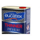 Thinner Eucatex 9100 Premium 5 Litros