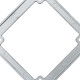Suporte Para Placa De Piso Olivo 4X4