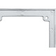 Suporte Para Placa De Piso Olivo 4X4