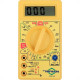 Multimetro Digital Brasfort Display 2,5'' - 7914 Multimetro Digital Brasfort Display 2,5'' - 7914