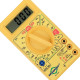 Multimetro Digital Brasfort Display 2,5'' - 7914 Multimetro Digital Brasfort Display 2,5'' - 7914