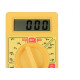 Multimetro Digital Brasfort Display 2,5'' - 7914 Multimetro Digital Brasfort Display 2,5'' - 7914