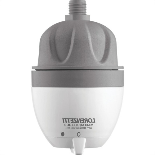 Aquecedor Lorenzetti Maxi Ultra 5.500W. - 220V. Aquecedor Lorenzetti Maxi Ultra 5.500W. - 220V.