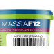 Massa F12 Viapol 400G Ipe