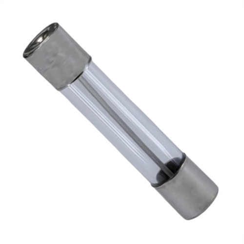 Fusivel De Vidro Elite Annlux Grande 3Ag 30A. Com 50 Pecas Fusivel De Vidro Elite Annlux Grande 3Ag 30A. Com 50 Pecas