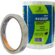Fita Adesiva Embalagem Koretech Transparente 12Mm X 40M - Kit C/10 Pecas Fita Adesiva Embalagem Koretech Transparente 12Mm X 40M - Kit C/10 Pecas