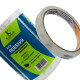 Fita Adesiva Embalagem Koretech Transparente 12Mm X 40M - Kit C/10 Pecas Fita Adesiva Embalagem Koretech Transparente 12Mm X 40M - Kit C/10 Pecas