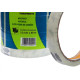 Fita Adesiva Embalagem Koretech Transparente 12Mm X 40M - Kit C/10 Pecas Fita Adesiva Embalagem Koretech Transparente 12Mm X 40M - Kit C/10 Pecas