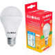 Lampada Led Bulbo Ourolux A60 - 9W. 3000K. Lampada Led Bulbo Ourolux A60 - 9W. 3000K.