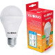 Lampada Led Bulbo Ourolux A60 - 12W. 3000K. Lampada Led Bulbo Ourolux A60 - 12W. 3000K.