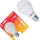 Lampada Led Bulbo Controled Ourolux 9W. Autodimerizavel Lampada Led Bulbo Controled Ourolux 9W. Autodimerizavel