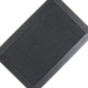 Tapete Kapazi Sanitizante Max Preto Com Moldura 38Cm X 58Cm Tapete Kapazi Sanitizante Max Preto Com Moldura 38Cm X 58Cm
