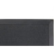 Tapete Kapazi Sanitizante Max Preto Com Moldura 38Cm X 58Cm Tapete Kapazi Sanitizante Max Preto Com Moldura 38Cm X 58Cm