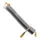 Resistencia Compativel com Lorenzetti Astra Maxi 3 Temperaturas 4.500W. X 220V.