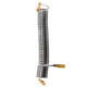 Resistencia Compativel com Lorenzetti Astra Maxi 3 Temperaturas 4.500W. X 220V.