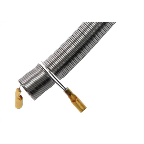 Resistencia Compativel com Lorenzetti Astra Maxi 3 Temperaturas 4.500W. X 220V.