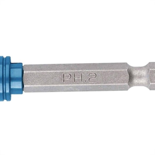 Ponteira Para Parafusadeira Gross Drywall 50Mm Ponteira Para Parafusadeira Gross Drywall 50Mm