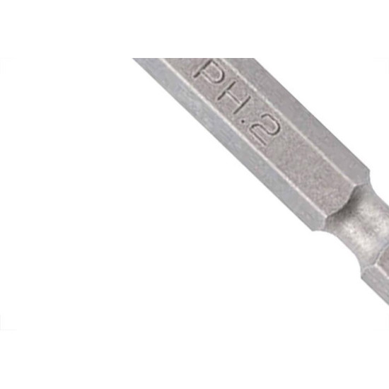 Ponteira Para Parafusadeira Gross Drywall 50Mm Ponteira Para Parafusadeira Gross Drywall 50Mm