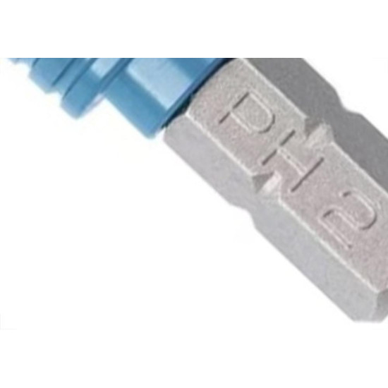 Ponteira Para Parafusadeira Gross Drywall 25Mm Ponteira Para Parafusadeira Gross Drywall 25Mm