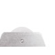 Roldana Para Portao Nylon ''V'' Com Suporte De Aluminio 75Mm - Kit C/2 Pecas Roldana Para Portao Nylon ''V'' Com Suporte De Aluminio 75Mm - Kit C/2 Pecas