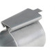 Abracadeira Tipo D Com Cunha Aiedem Tam.G 2.1/2'' Com 25 Pecas Abracadeira Tipo D Com Cunha Aiedem Tam.G 2.1/2'' Com 25 Pecas