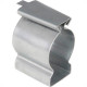 Abracadeira Tipo D Com Cunha Aiedem 3.1/2'' Com 25 Pecas Abracadeira Tipo D Com Cunha Aiedem 3.1/2'' Com 25 Pecas