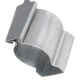 Abracadeira Tipo D Com Cunha Aiedem 3.1/2'' Com 25 Pecas Abracadeira Tipo D Com Cunha Aiedem 3.1/2'' Com 25 Pecas