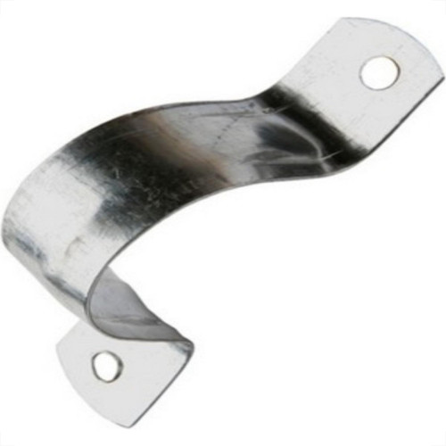 Abracadeira Tipo U Aiedem 3.1/2'' Com 50 Pecas Abracadeira Tipo U Aiedem 3.1/2'' Com 50 Pecas