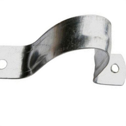 Abracadeira Tipo U Aiedem 3.1/2'' Com 50 Pecas Abracadeira Tipo U Aiedem 3.1/2'' Com 50 Pecas
